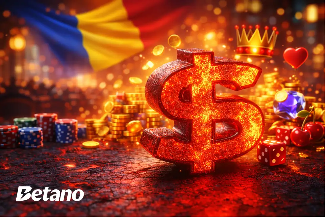Betano Casino mobil si aplicatii