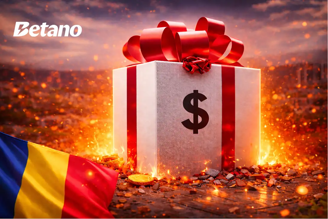 Cum functioneaza Betano Casino