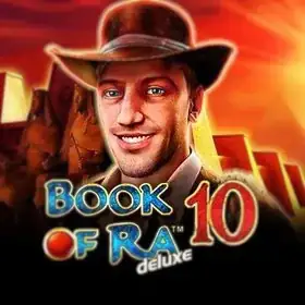 Book of Ra